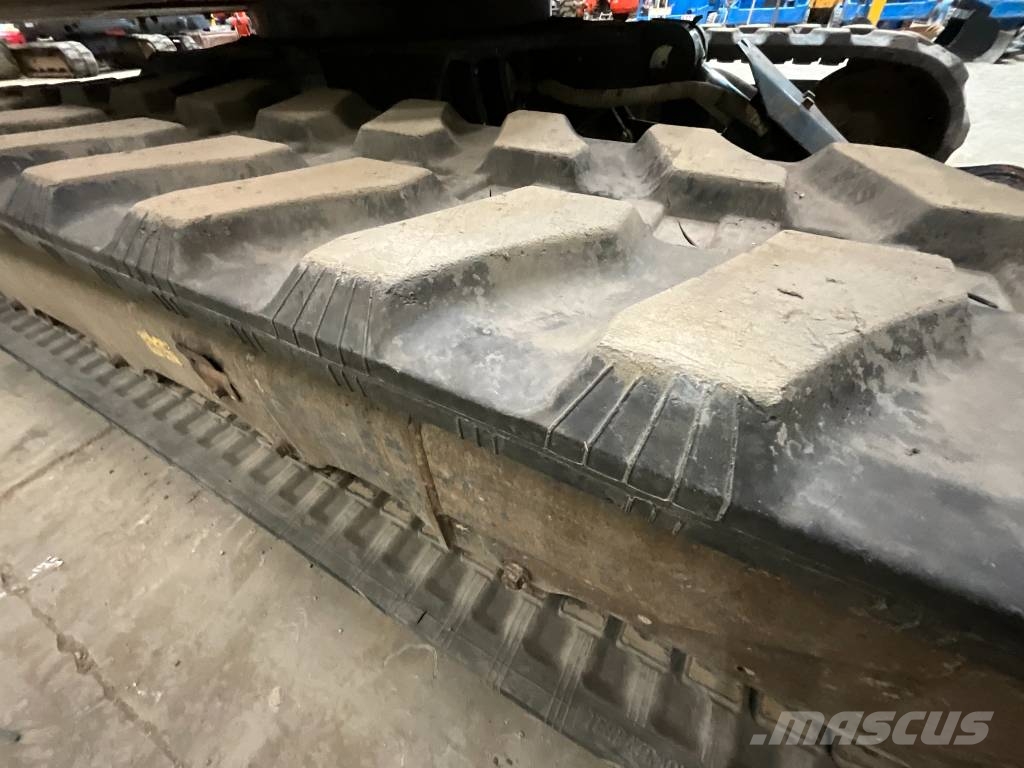 Kubota U 48-4 Minibagger < 7t