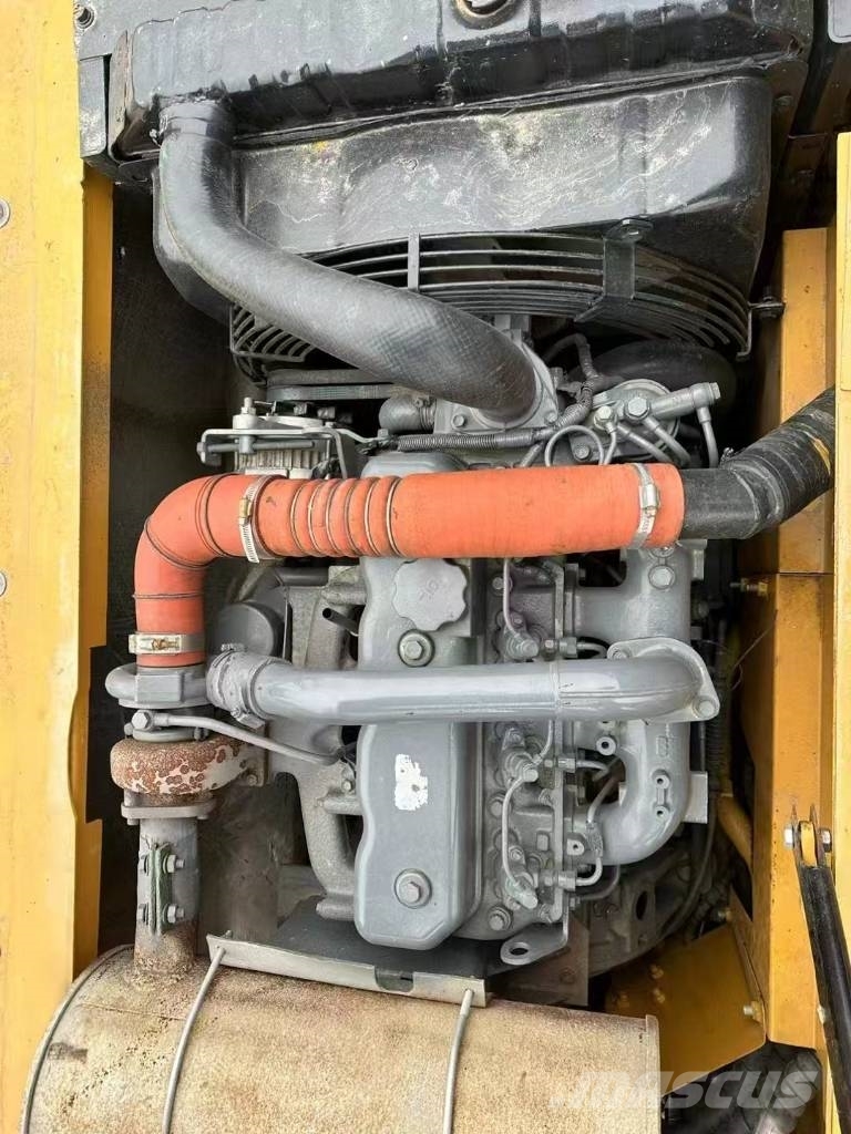Sany SY135C Εκσκαφείς με ερπύστριες