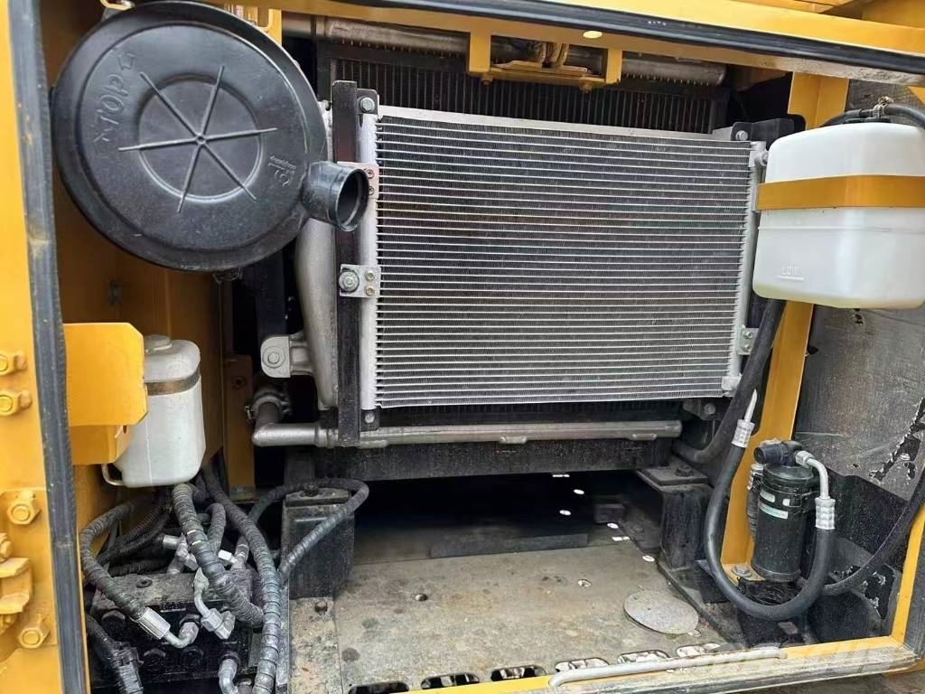 Sany SY135C Εκσκαφείς με ερπύστριες