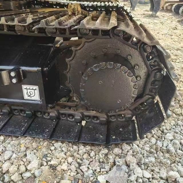 Sany SY135C Εκσκαφείς με ερπύστριες