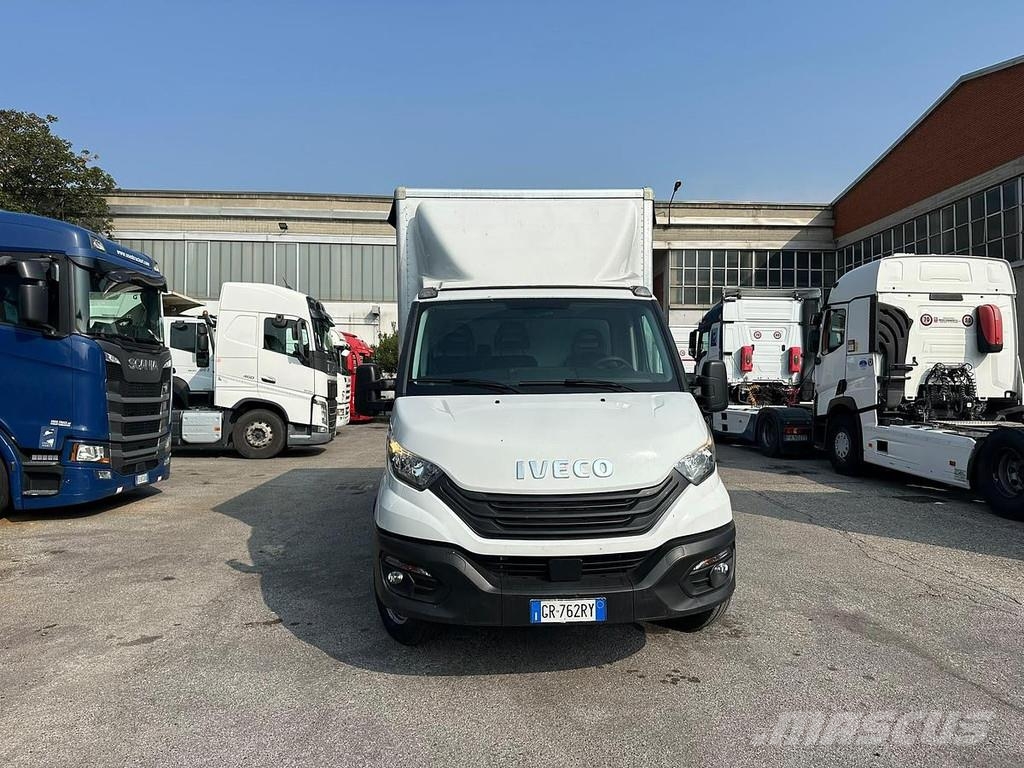 Iveco 35C14 Ostalo