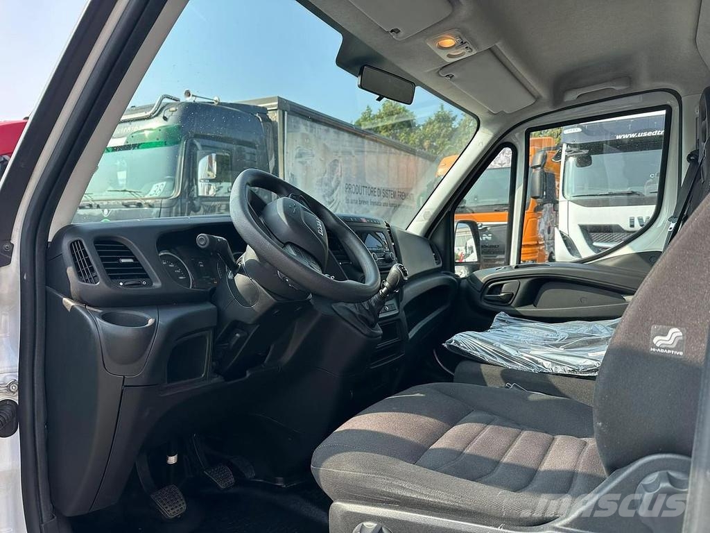 Iveco 35C14 Ostalo