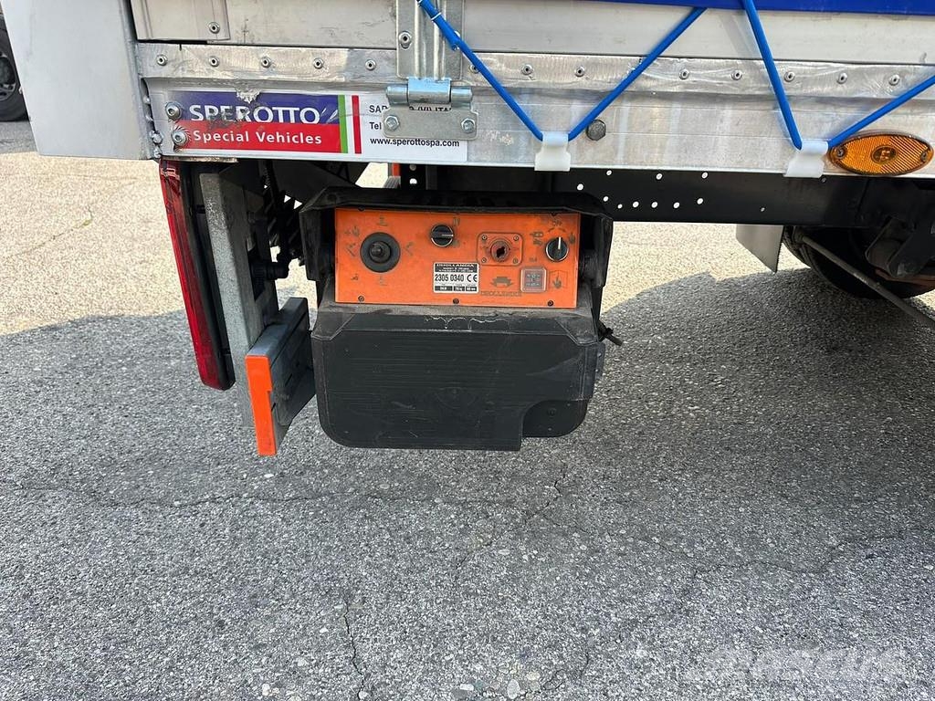 Iveco 35C14 Ostalo