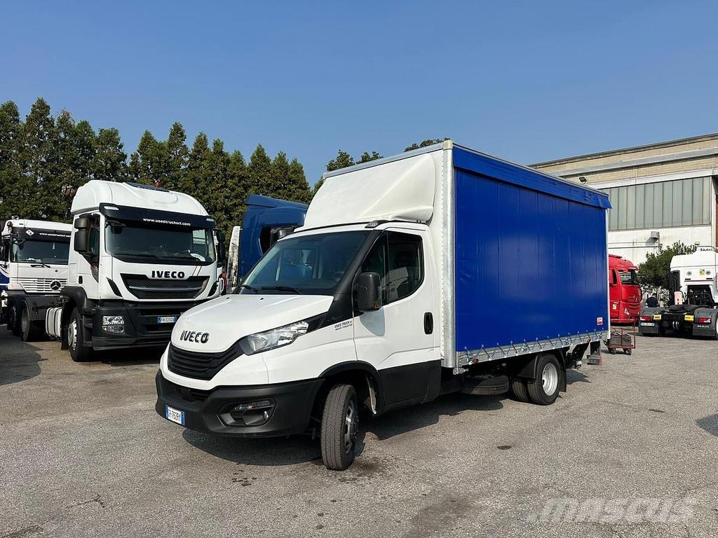 Iveco 35C14 Ostalo
