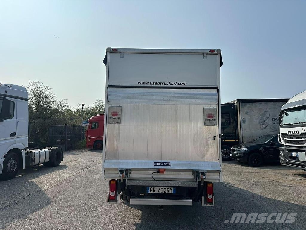 Iveco 35C14 Ostalo