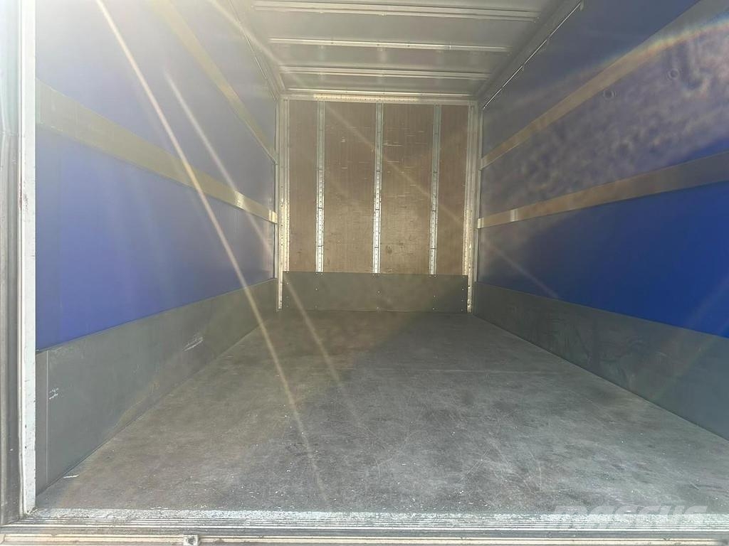 Iveco 35C14 Ostalo