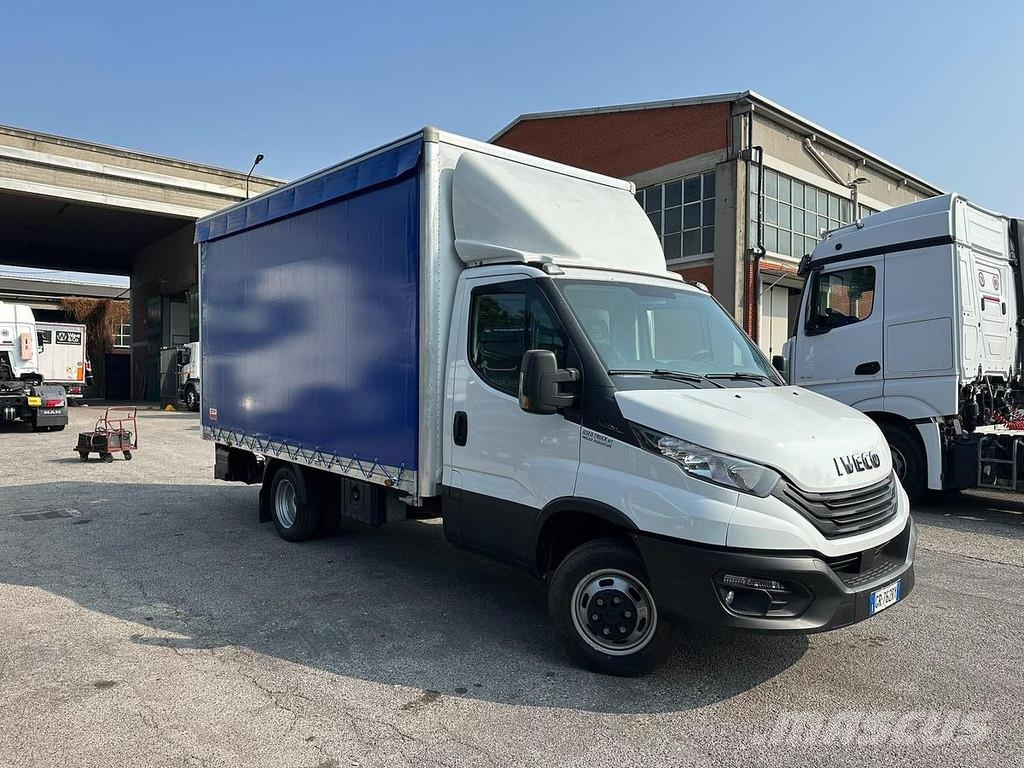 Iveco 35C14 Ostalo