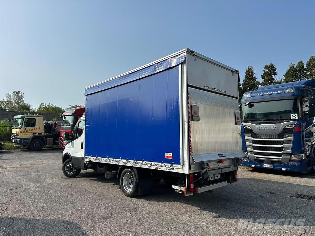Iveco 35C14 Ostalo