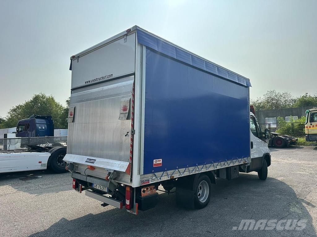 Iveco 35C14 Ostalo