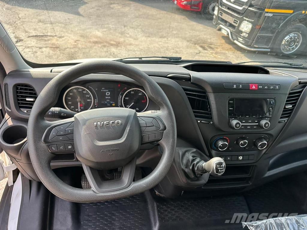 Iveco 35C14 Ostalo