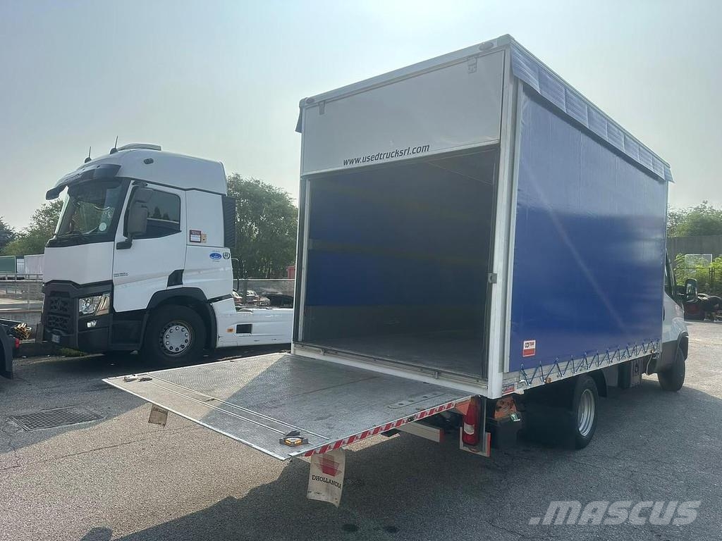 Iveco 35C14 Ostalo