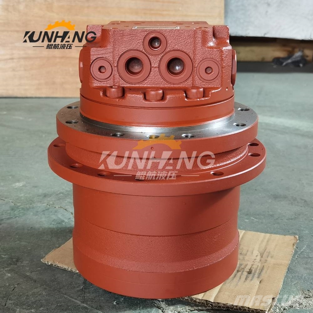 Komatsu PC27 PC30 Nachi Travel Motor PHV-3B-35 트랜스미션