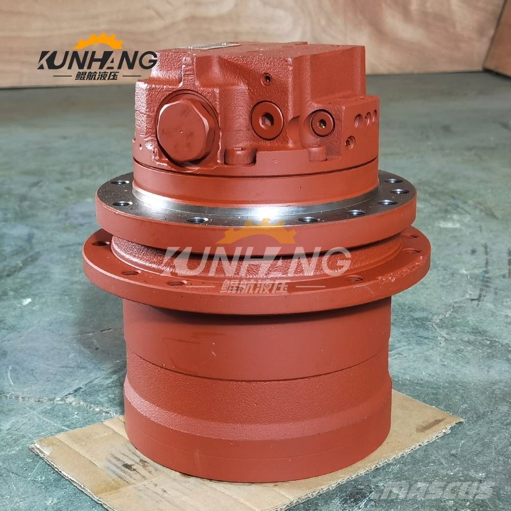 Komatsu PC27 PC30 Nachi Travel Motor PHV-3B-35 트랜스미션