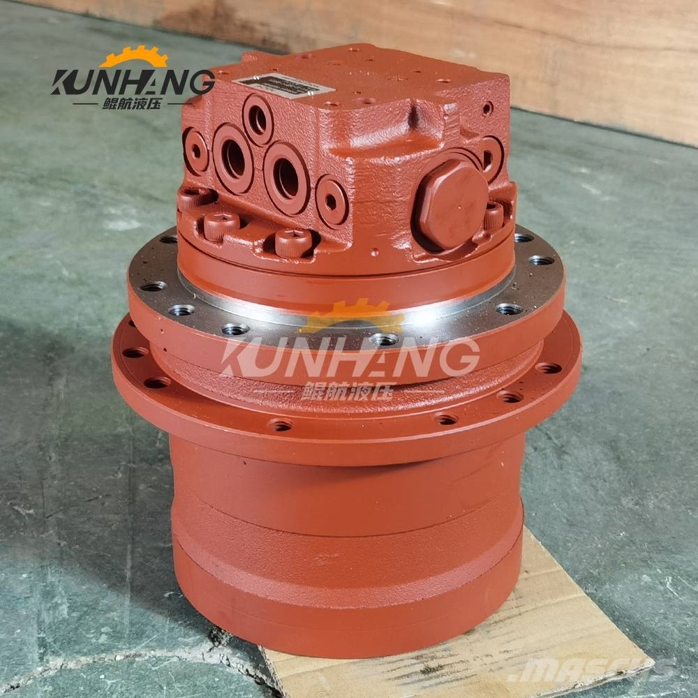 Komatsu PC27 PC30 Nachi Travel Motor PHV-3B-35 트랜스미션