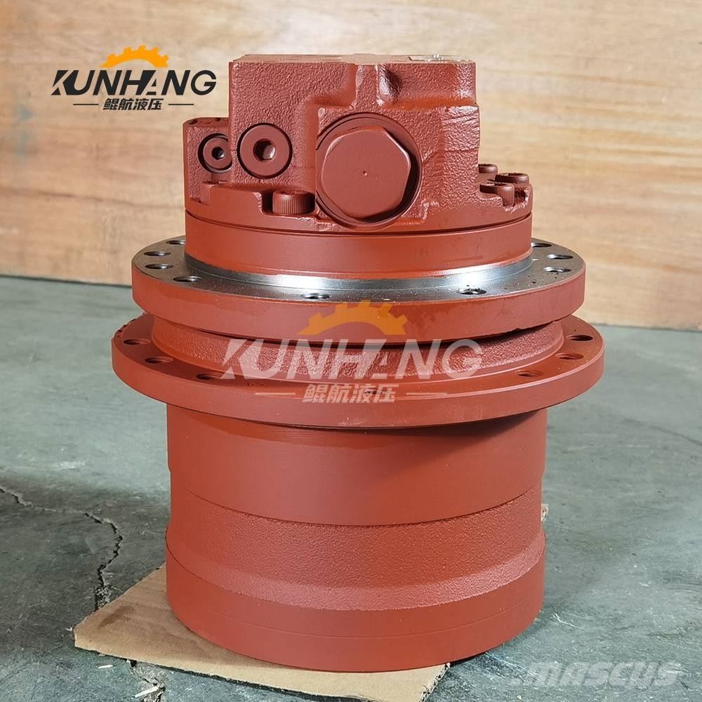 Komatsu PC27 PC30 Nachi Travel Motor PHV-3B-35 트랜스미션