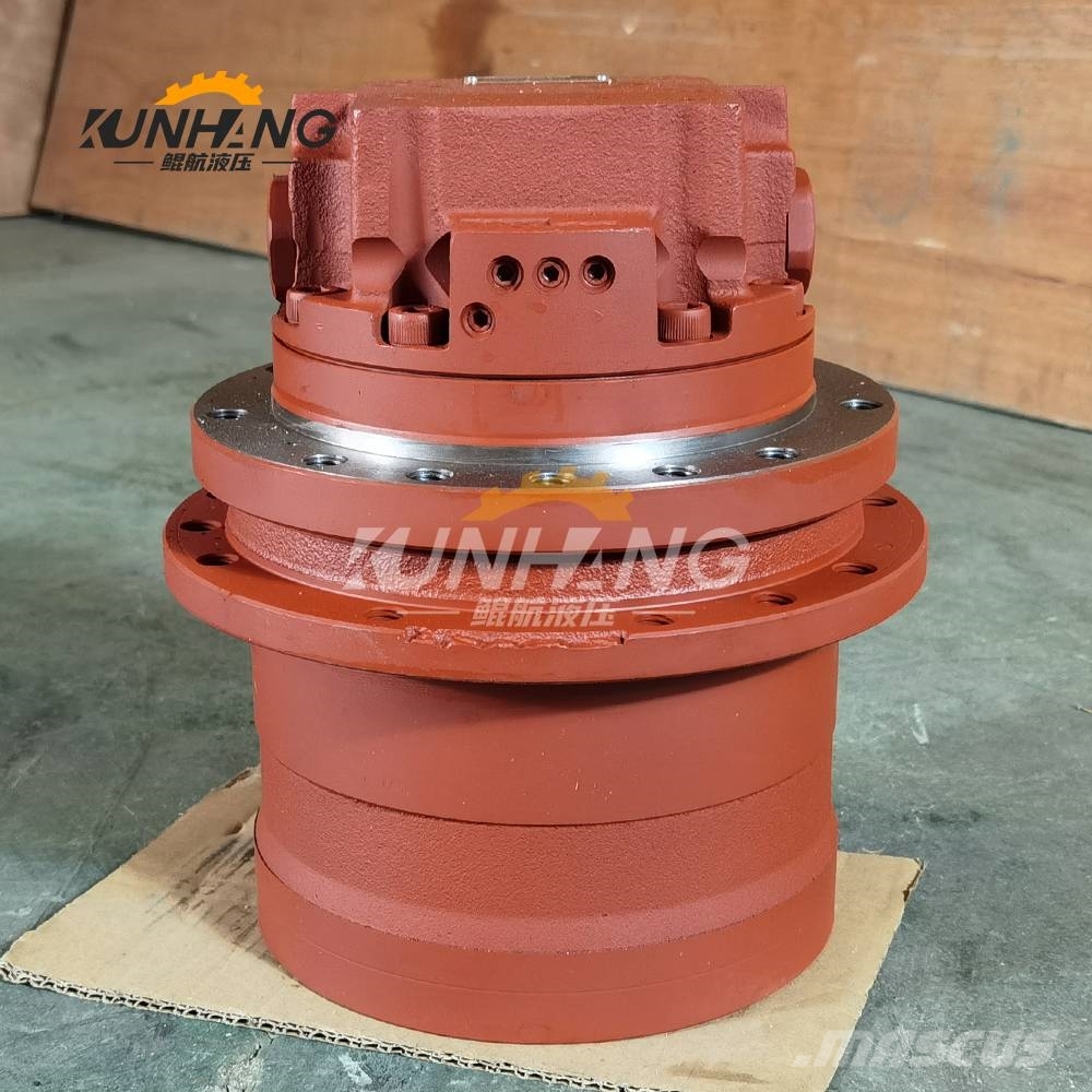 Komatsu PC27 PC30 Nachi Travel Motor PHV-3B-35 트랜스미션