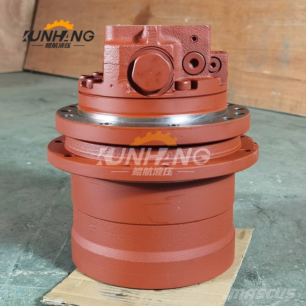 Komatsu PC27 PC30 Nachi Travel Motor PHV-3B-35 트랜스미션