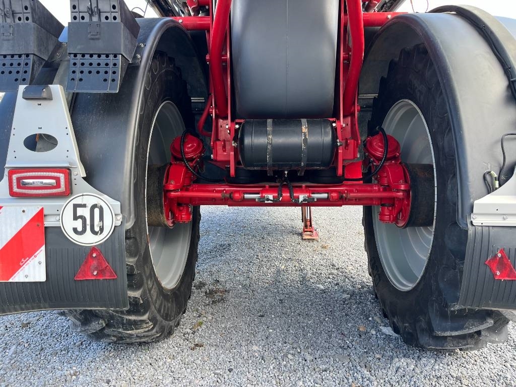 Horsch Leeb 5 LT Irroratrici trainate