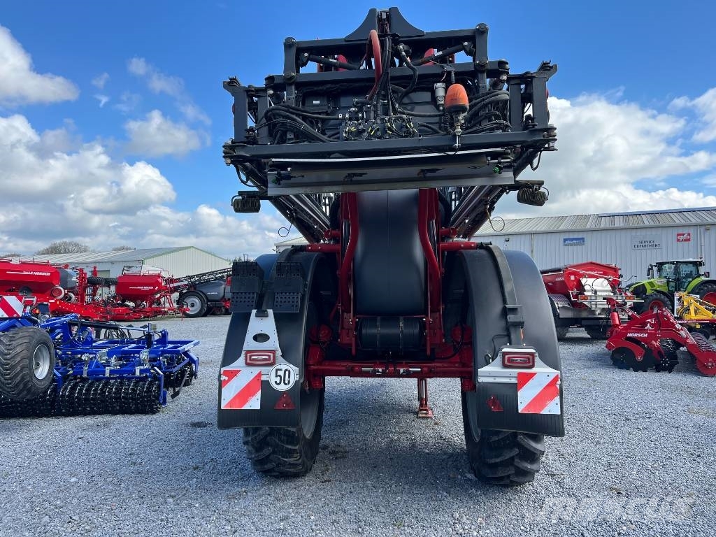 Horsch Leeb 5 LT Irroratrici trainate