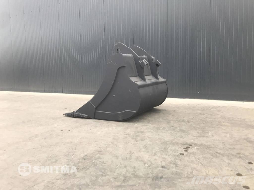 Smitma CW30 23-29t Κουβάδες