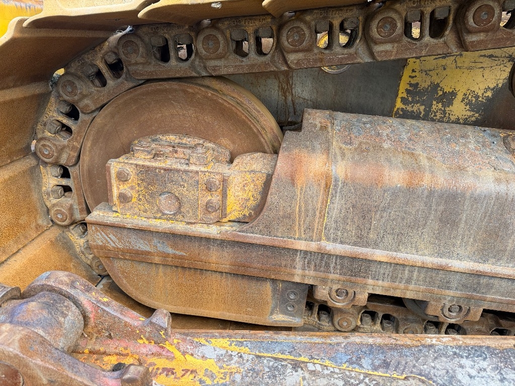Komatsu D85 PX-18 EO Crawler dozers