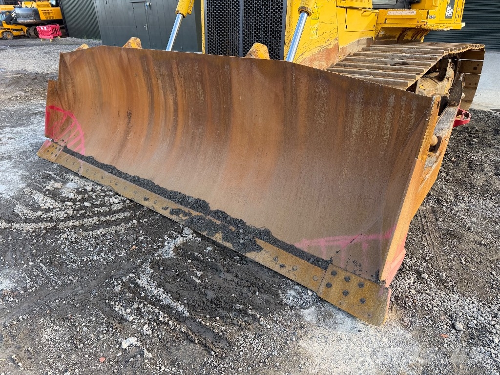 Komatsu D85 PX-18 EO Crawler dozers
