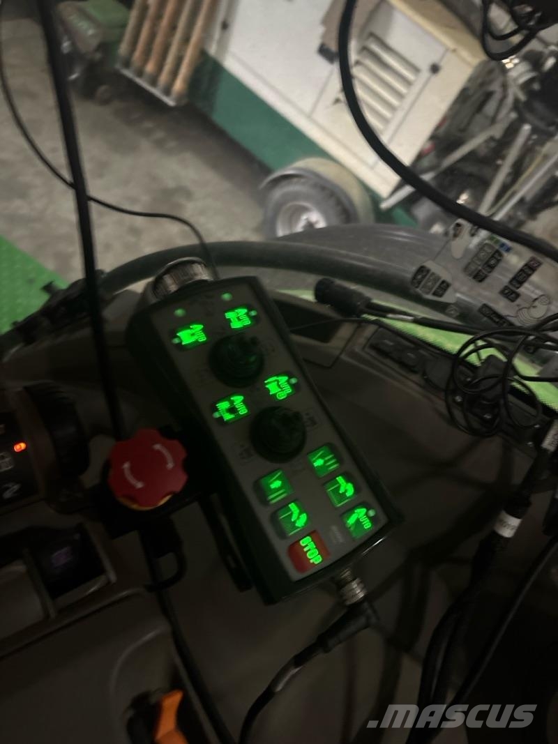Ropa Keiler 2 Bollenoogstmachines