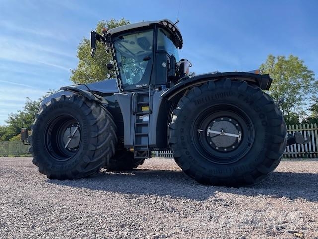 CLAAS XERION 4000 TRAC VC 트랙터