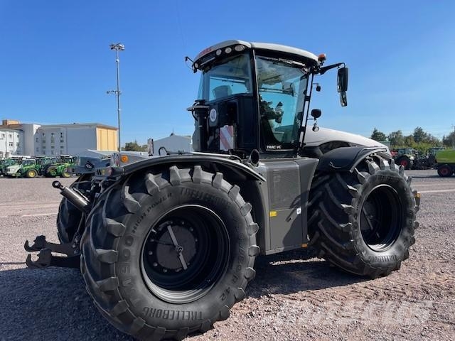 CLAAS XERION 4000 TRAC VC 트랙터