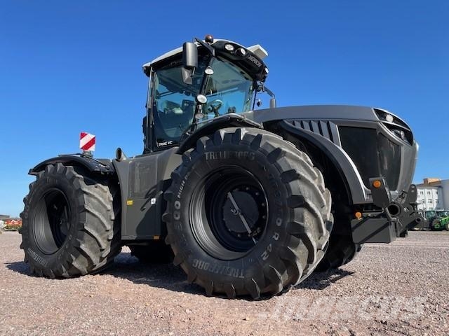 CLAAS XERION 4000 TRAC VC 트랙터