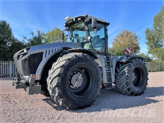 CLAAS XERION 4000 TRAC VC 트랙터