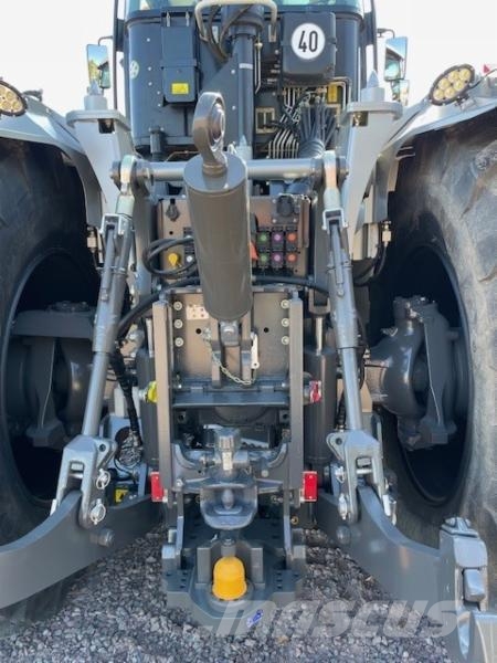 CLAAS XERION 4000 TRAC VC 트랙터