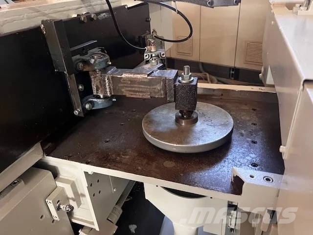 REX HOMS-410-K (MSS + A + D + MS-SP) Mobile sagbruk