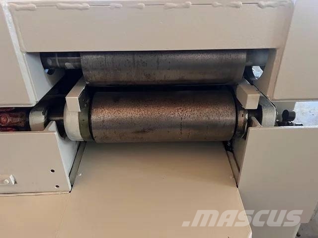REX HOMS-410-K (MSS + A + D + MS-SP) Mobile sagbruk