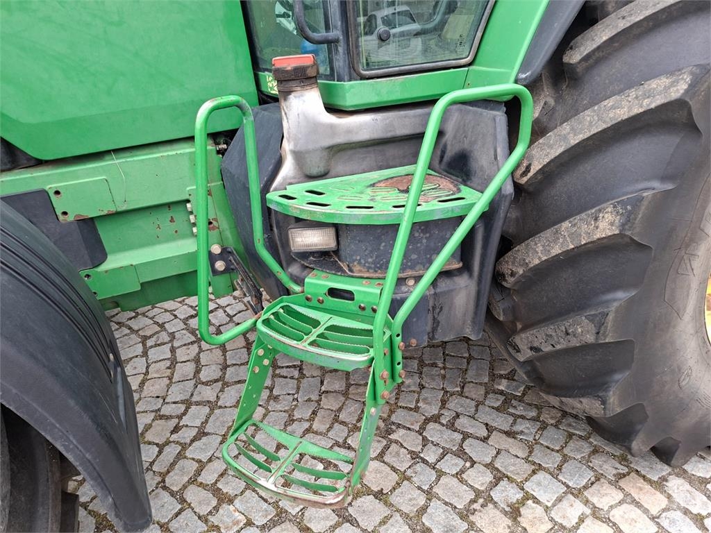 John Deere 8210 4X4 Construction - Others
