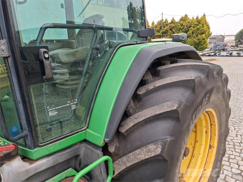 John Deere 8210 4X4 Construction - Others