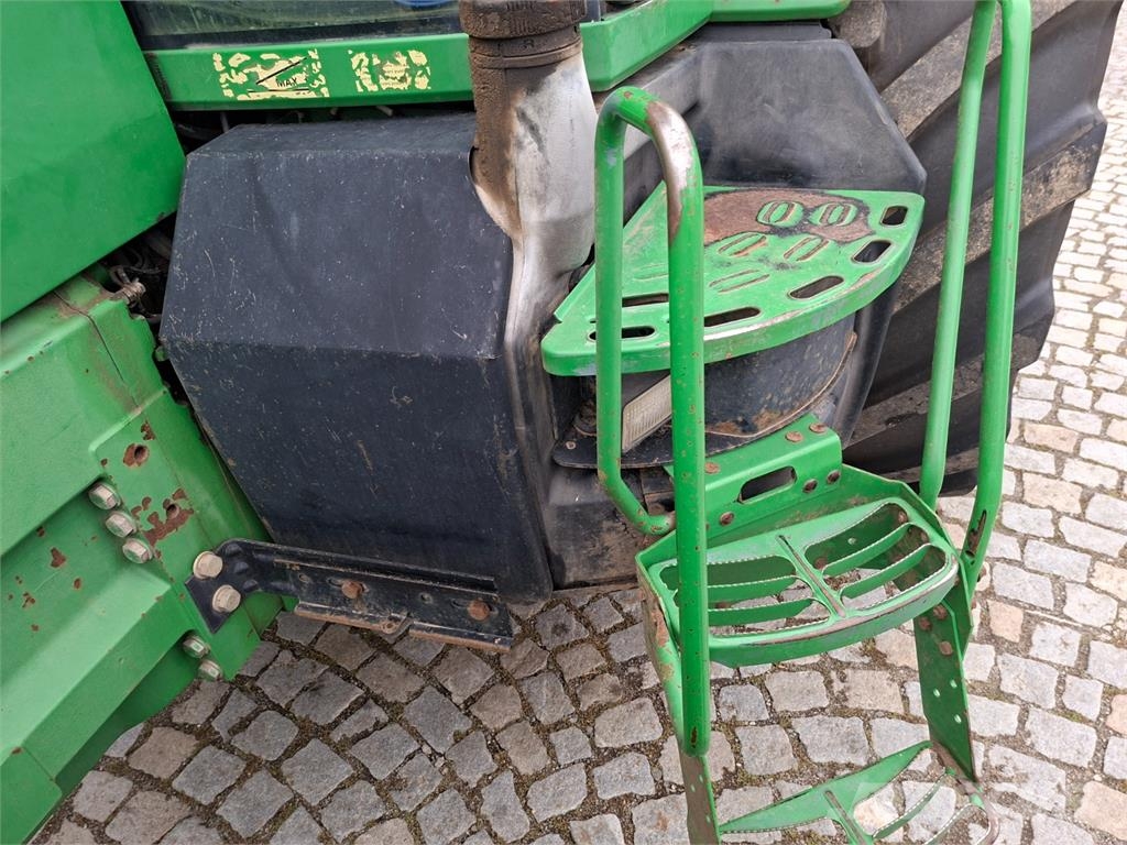 John Deere 8210 4X4 Construction - Others