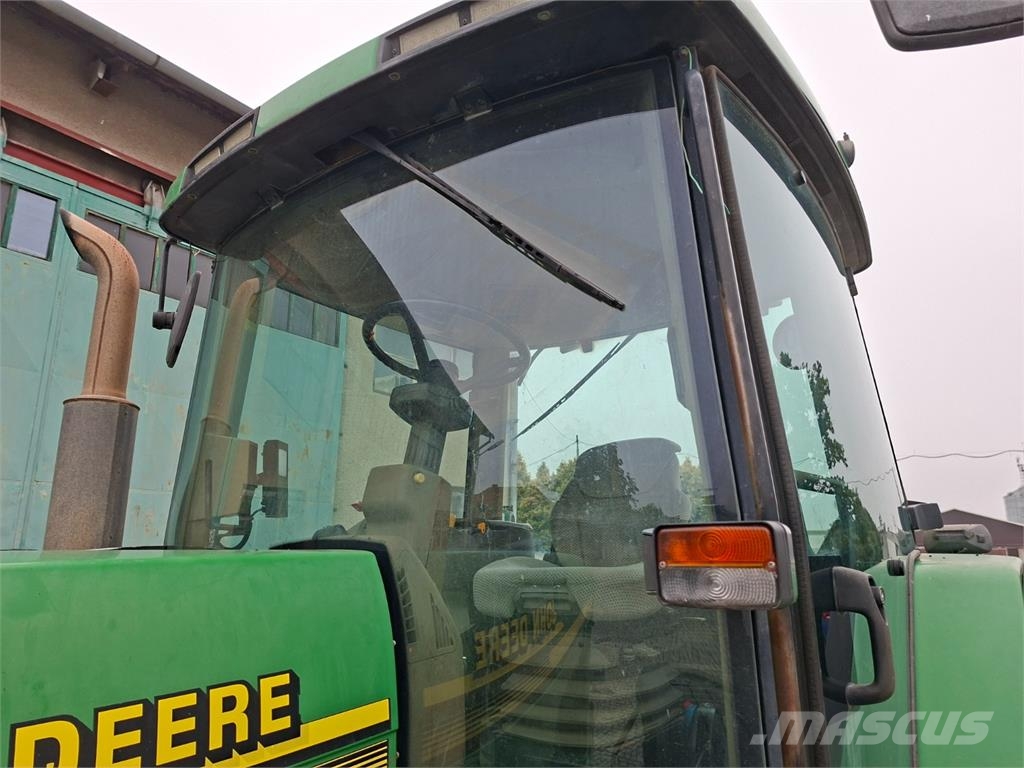 John Deere 8210 4X4 Construction - Others