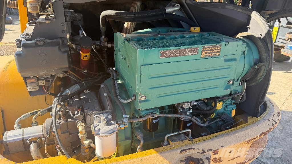 Volvo L 30 Radlader