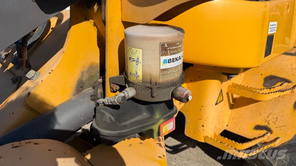 Volvo L 30 Radlader