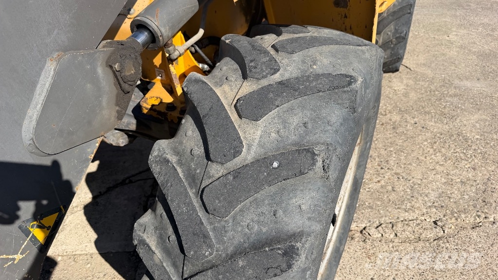 Volvo L 30 Radlader