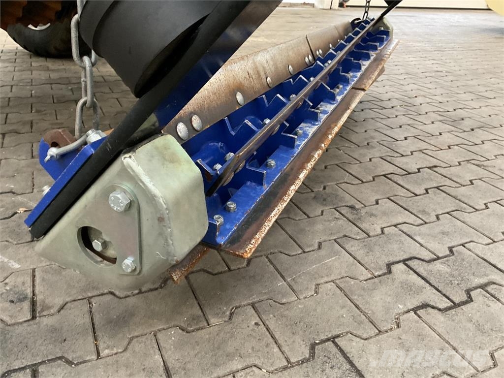 Dal-Bo MAXIROLL 630 Walsen