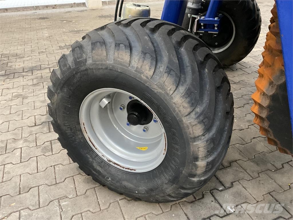 Dal-Bo MAXIROLL 630 Walsen