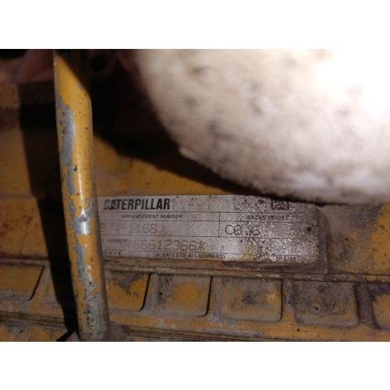 Atlas Copco XAHS 237 压缩机