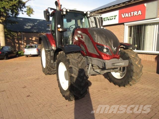 Valtra T174 VERSU Tractoare