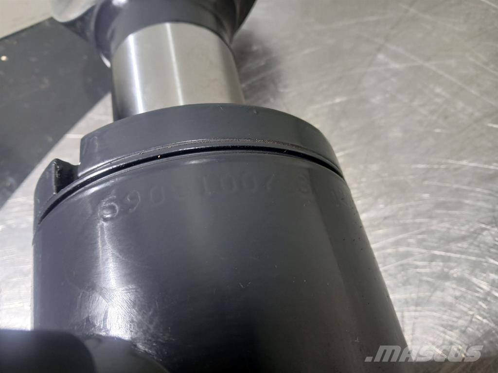 Yanmar 5908100750 - Cylinder/Zylinder/Cilinder Hidráulica