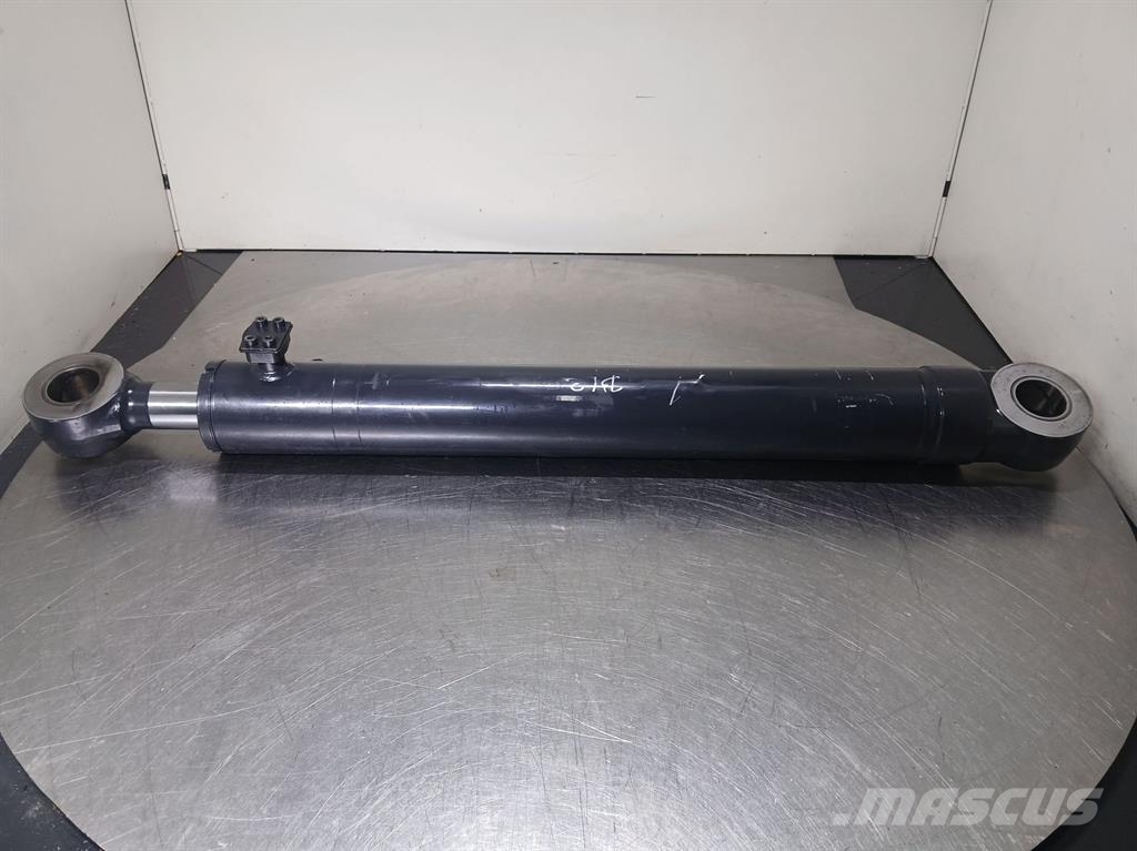Yanmar 5908100750 - Cylinder/Zylinder/Cilinder Hidráulicos