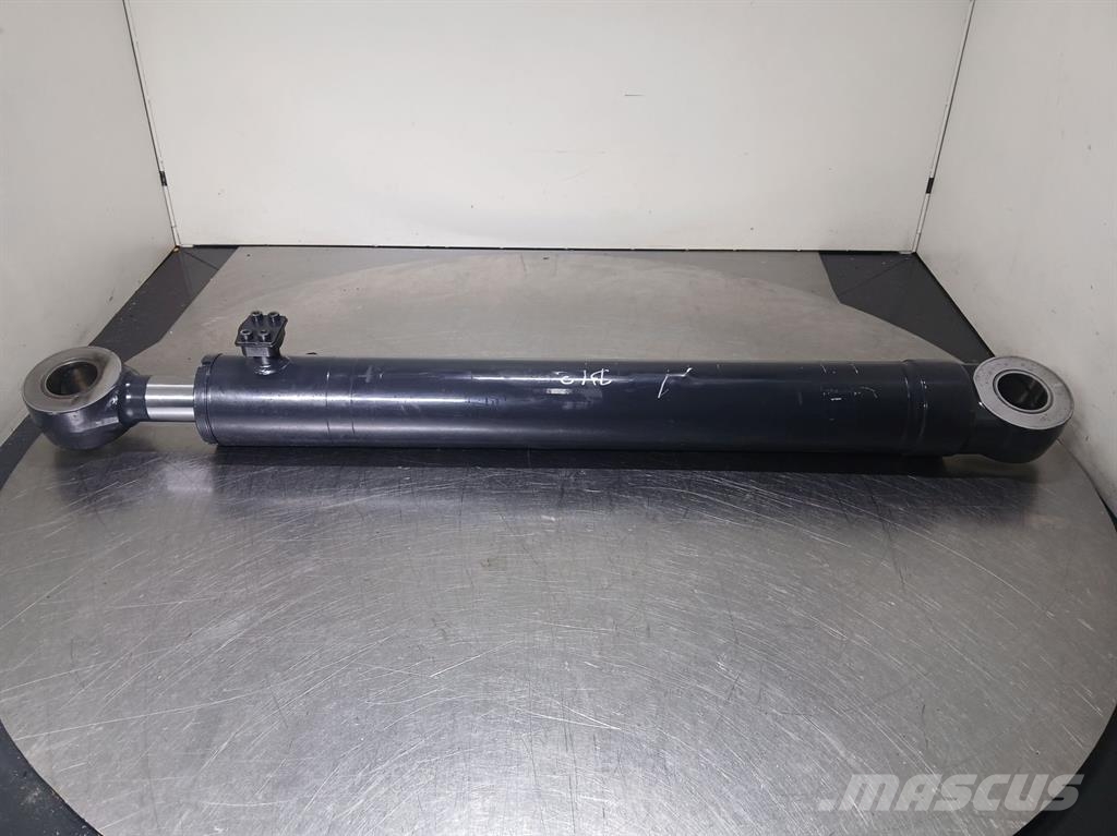 Yanmar 5908100750 - Cylinder/Zylinder/Cilinder Hidráulica