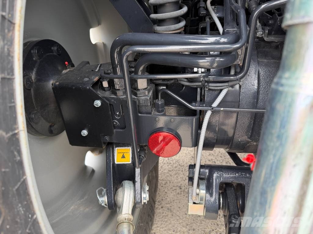 Deutz-Fahr 6125 C - 14 hrs Ex Demo Traktoren