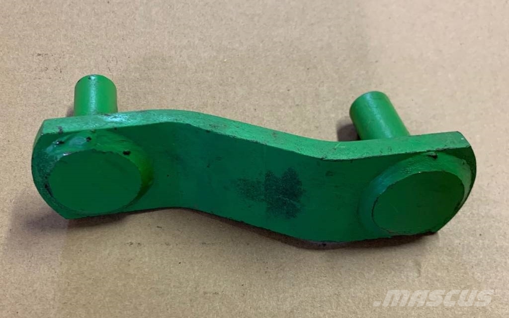 Deutz-Fahr Rocker arm 16010399 1601 0399 履带、链条和底盘